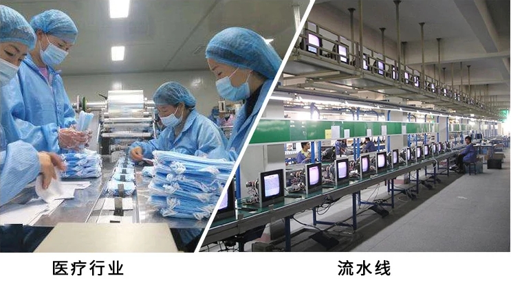 工业矿石加厚板式给料机
